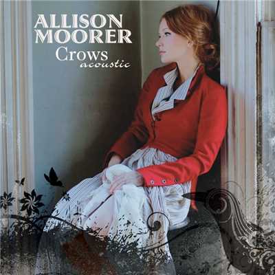 シングル/The Broken Girl (Acoustic Version)/Allison Moorer