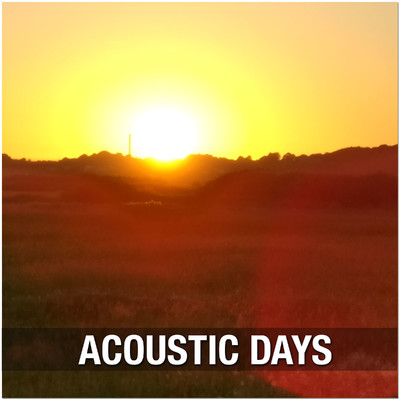 Acoustic Days/Jeppe Reil
