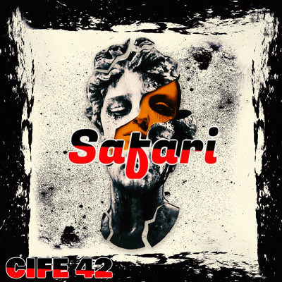 シングル/Safari/CIFE 42