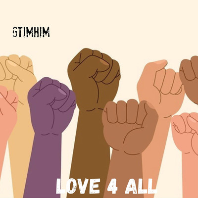 Love 4 All/GTIMHIM
