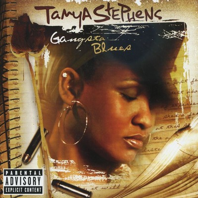 アルバム/Gangsta Blues/Tanya Stephens