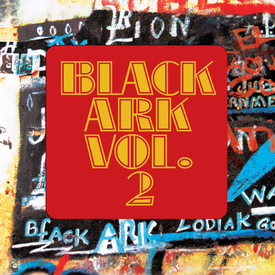 アルバム/Black Ark Vol. 2/Various Artists