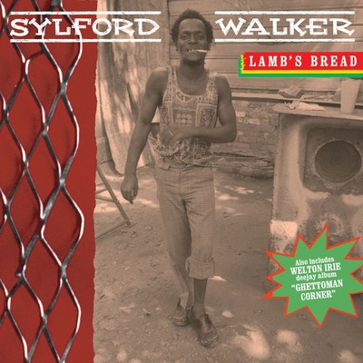 Give Thanks And Praise To Jah/Sylford Walker