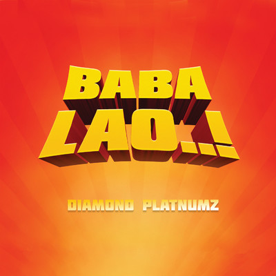 シングル/Baba Lao/Diamond Platnumz