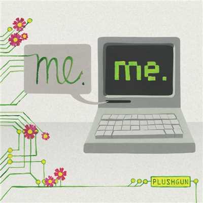 アルバム/Me.Me./Plushgun