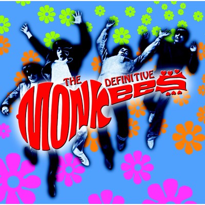 シングル/Heart and Soul/The Monkees