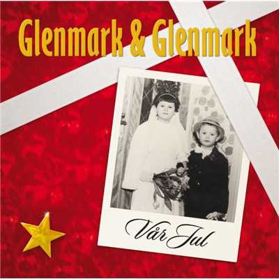 シングル/Laten julen forkunna/Glenmark & Glenmark