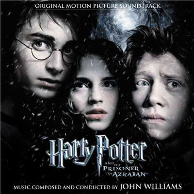 Harry Potter and the Prisoner of Azkaban ／ Original Motion Picture Soundtrack/Various Artists
