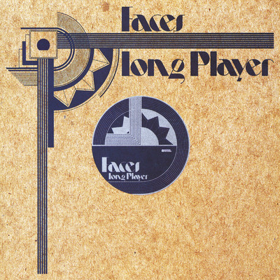 Long Player/Faces