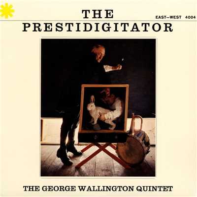 The George Wallington Quintet