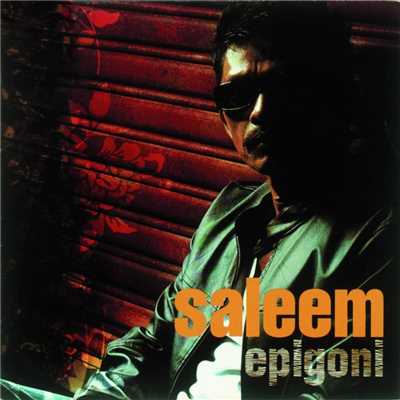 Epigoni/Saleem
