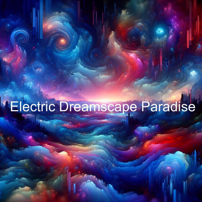 Electric Dreamscape Paradise/DYNAMIXANDREWJERRYGARCIA