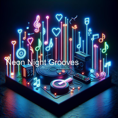 Neon Night Grooves/DavRobVRhythmcljs