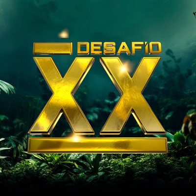 シングル/Desafio XX/Caracol Television