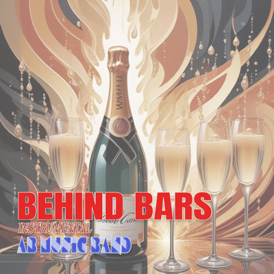 Behind Bars (Instrumental)/AB Music Band