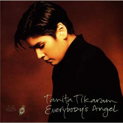 アルバム/Everybody's Angel/Tanita Tikaram