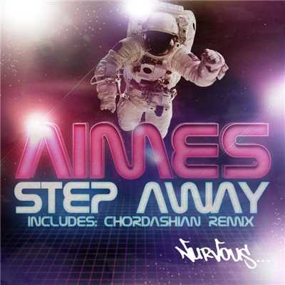 アルバム/Step Away/Aimes