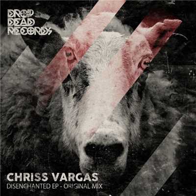 アルバム/Disenchanted EP/Chriss Vargas