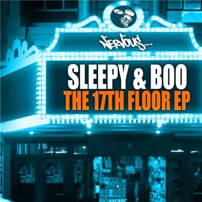 The 17th Floor EP/Sleepy & Boo