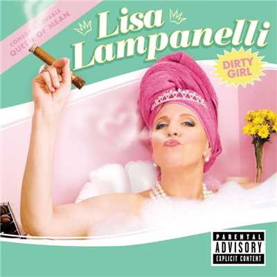 アルバム/Dirty Girl/Lisa Lampanelli