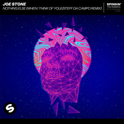 Nothing Else (When I Think Of You) [Steff da Campo Extended Remix]/Joe Stone