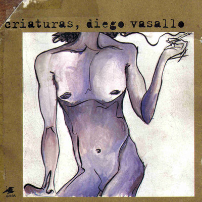 Canciones que no hablan de amor/Diego Vasallo