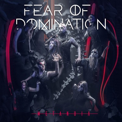 Mindshifter/Fear Of Domination