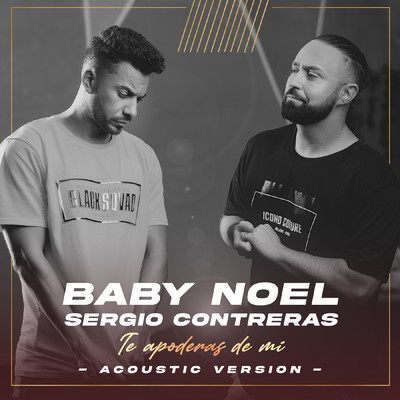 Sergio Contreras／Baby Noel