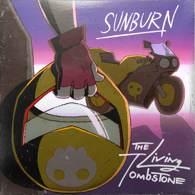 Sunburn/The Living Tombstone