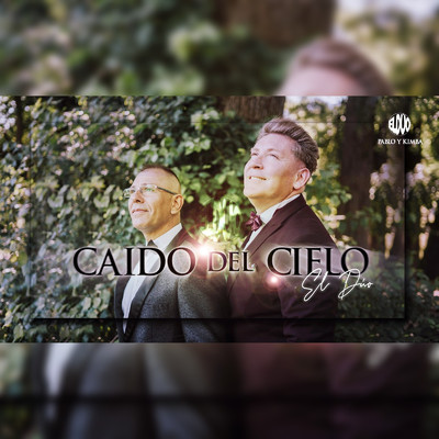 シングル/Caido Del Cielo/El Duo