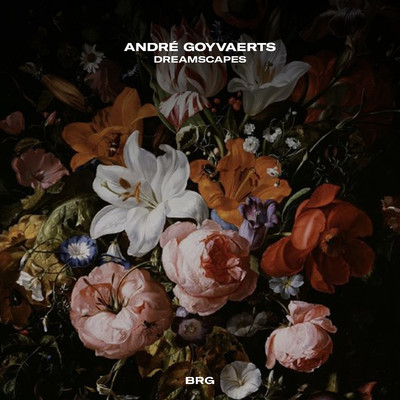 アルバム/Dreamscapes/Andre Goyvaerts