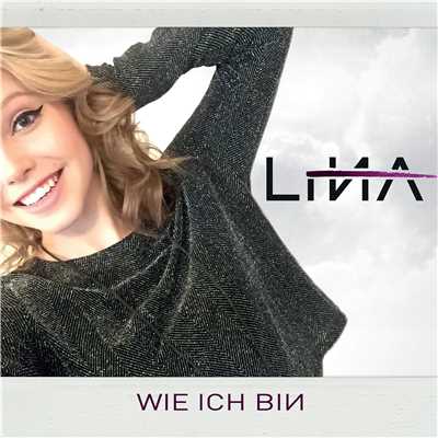 アルバム/Wie ich bin/LINA