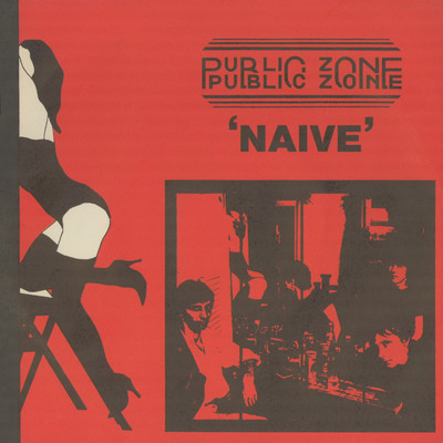 Naive/Public Zone