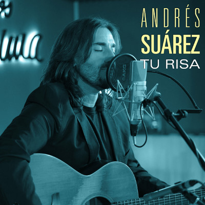 Tu risa (Sesiones Moraima 2)/Andres Suarez