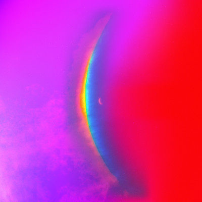 シングル/ONE WORLD/Coldplay