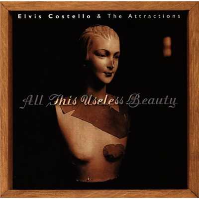 All This Useless Beauty/Elvis Costello／The Attractions