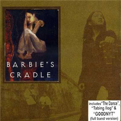 Pretty Paperdoll/Barbie's Cradle