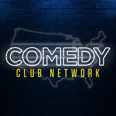 アルバム/Comedy Club Network, Vol. 1/Various Artists
