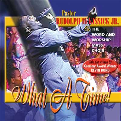 Glory & Honor (feat. Troy Sneed & Leofric Thomas) [Live]/Bishop Rudolph McKissick
