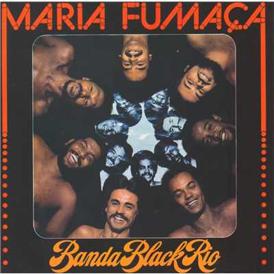 アルバム/Maria Fumaca (Remasterizado)/Banda Black Rio