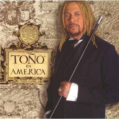 アルバム/Tono en America/Tono Rosario