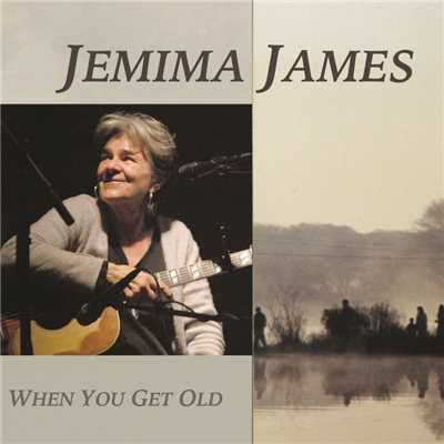 If It's the End/Jemima James