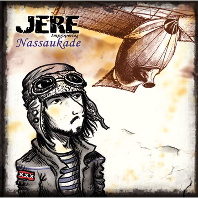 Nassaukade/Jere