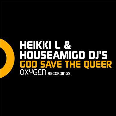 Heikki L & Houseamigo DJ's