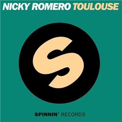 シングル/Toulouse/Nicky Romero