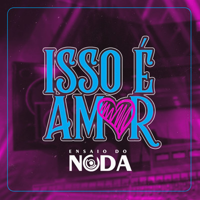 シングル/Isso e Amor/Noda de Caju