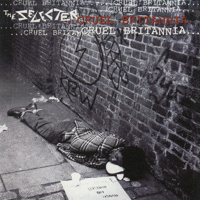 Better Must Come/The Selecter