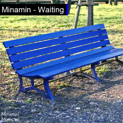 Minamin - Waiting/Minamin