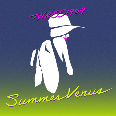 シングル/Summer Venus/THREE1989