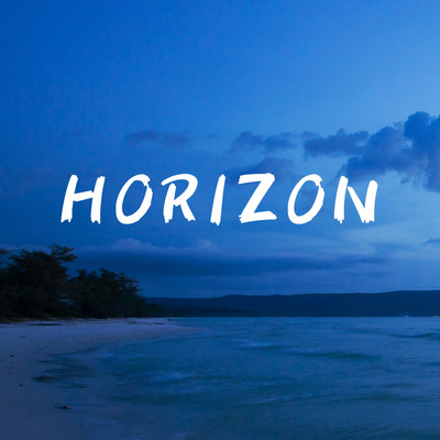 アルバム/Horizon/LISA